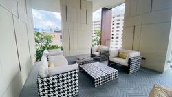 The Ritz-Carlton  (D9), Condominium #472259191